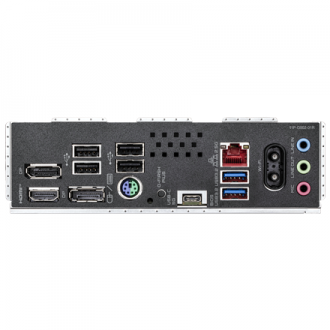 Gigabyte B840M DS3H WIFI6 (rev. 1.1) | Processor family AMD | Processor socket AM5 | DDR5 | Supported hard disk drive interfaces Gigabyte B840M DS3H WIFI6 (rev. 1.1) | Processor family AMD | Processor socket AM5 | DDR5 | Supported hard disk drive interfaces