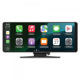 Navitel Smart Car Device | DS810 | Wi-Fi | Bluetooth Navitel Smart Car Device | DS810 | Wi-Fi | Bluetooth