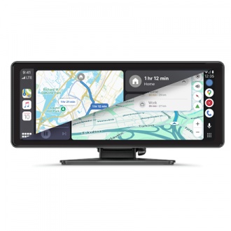 Navitel Smart Car Device | DS810 | Wi-Fi | Bluetooth Navitel Smart Car Device | DS810 | Wi-Fi | Bluetooth