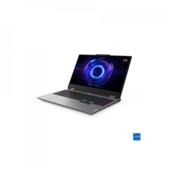 Lenovo LOQ 15IRX10 | Luna Grey | 15.6 Lenovo LOQ 15IRX10 | Luna Grey | 15.6