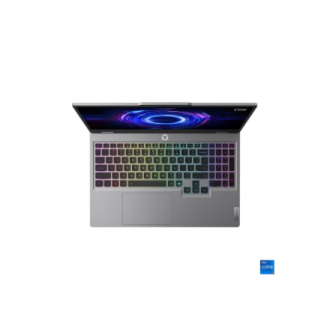Lenovo LOQ 15IRX10 | Luna Grey | 15.6 Lenovo LOQ 15IRX10 | Luna Grey | 15.6