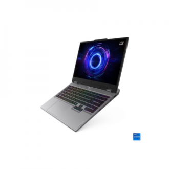 Lenovo LOQ 15IRX10 | Luna Grey | 15.6 Lenovo LOQ 15IRX10 | Luna Grey | 15.6