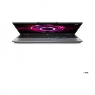 Lenovo LOQ 15AHP10 | Luna Grey | 15.6 Lenovo LOQ 15AHP10 | Luna Grey | 15.6