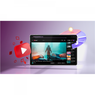 Lenovo Yoga Tab Wi-Fi (w/o power adapter) | ZAG60208SE | 11.1 Lenovo Yoga Tab Wi-Fi (w/o power adapter) | ZAG60208SE | 11.1