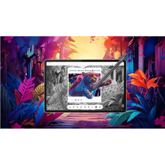 Lenovo Yoga Tab Wi-Fi (w/o power adapter) | ZAG60208SE | 11.1 Lenovo Yoga Tab Wi-Fi (w/o power adapter) | ZAG60208SE | 11.1