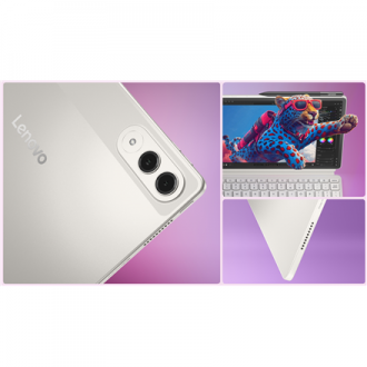 Lenovo Yoga Tab Wi-Fi (w/o power adapter) | ZAG60208SE | 11.1 Lenovo Yoga Tab Wi-Fi (w/o power adapter) | ZAG60208SE | 11.1