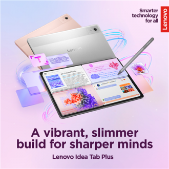 Lenovo Idea Tab Plus Wi-Fi (w/o power adapter) | ZAG70004SE | 12.1 Lenovo Idea Tab Plus Wi-Fi (w/o power adapter) | ZAG70004SE | 12.1