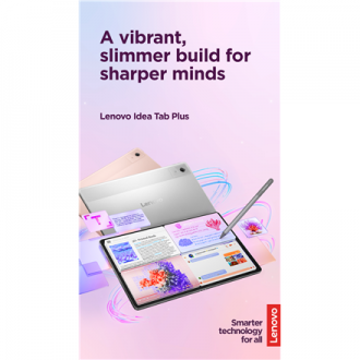 Lenovo Idea Tab Plus Wi-Fi (w/o power adapter) | ZAG70004SE | 12.1 Lenovo Idea Tab Plus Wi-Fi (w/o power adapter) | ZAG70004SE | 12.1