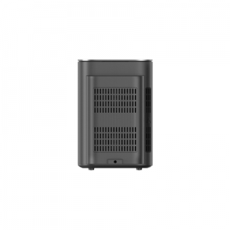 Xiaomi Smart Double Stack Air Fryer 12L | Power 2800 W | Capacity 12 L | Black Xiaomi Smart Double Stack Air Fryer 12L | Power 2800 W | Capacity 12 L | Black