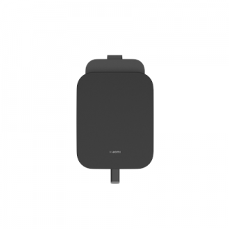 Xiaomi Smart Double Stack Air Fryer 12L | Power 2800 W | Capacity 12 L | Black Xiaomi Smart Double Stack Air Fryer 12L | Power 2800 W | Capacity 12 L | Black