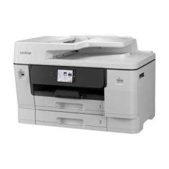 Brother | MFC-J6960DW | All-in-one Inkjet Printer | Colour | Inkjet | A3 | Wi-Fi | Grey Brother | MFC-J6960DW | All-in-one Inkjet Printer | Colour | Inkjet | A3 | Wi-Fi | Grey