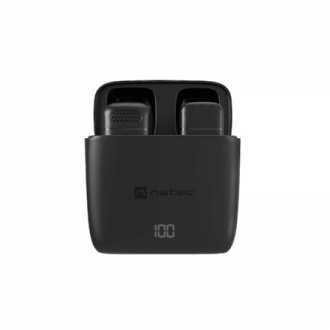 Natec | Microphone | NMI-2253 | Noise reduction Natec | Microphone | NMI-2253 | Noise reduction