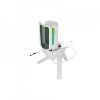 Genesis | Microphone | Radium 250 | Noise reduction Genesis | Microphone | Radium 250 | Noise reduction