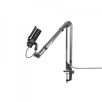 Genesis | Microphone | Radium 251 | Noise reduction Genesis | Microphone | Radium 251 | Noise reduction