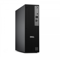 Dell Pro | QCS1250 | Desktop | Slim | Intel Core i3 | i3-14100 | Internal memory 8 GB | DDR5 | Solid-state drive capacity 512 GB Dell Pro | QCS1250 | Desktop | Slim | Intel Core i3 | i3-14100 | Internal memory 8 GB | DDR5 | Solid-state drive capacity 512 GB