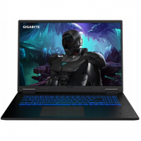 Gigabyte A18 Gaming 3VH | Black Steel | 18 Gigabyte A18 Gaming 3VH | Black Steel | 18