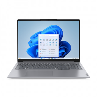 Lenovo ThinkBook 16 G7 ARP | Arctic Grey | 16 Lenovo ThinkBook 16 G7 ARP | Arctic Grey | 16