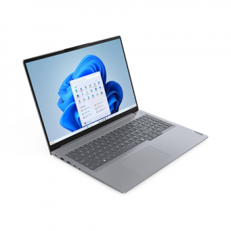 Lenovo ThinkBook 16 G7 ARP | Arctic Grey | 16 Lenovo ThinkBook 16 G7 ARP | Arctic Grey | 16