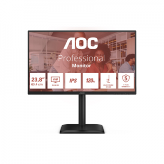 AOC | 24E4U | 23.8 AOC | 24E4U | 23.8