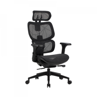 Onex Gaming Office Chair | Ventra Premium Mesh | Black Onex Gaming Office Chair | Ventra Premium Mesh | Black