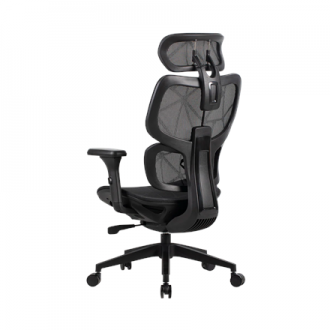 Onex Gaming Office Chair | Ventra Premium Mesh | Black Onex Gaming Office Chair | Ventra Premium Mesh | Black