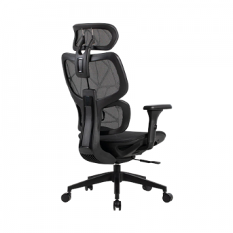Onex Gaming Office Chair | Ventra Premium Mesh | Black Onex Gaming Office Chair | Ventra Premium Mesh | Black