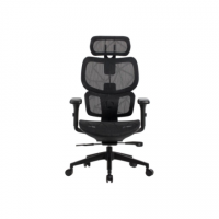 Onex Gaming Office Chair | Ventra Premium Mesh | Black Onex Gaming Office Chair | Ventra Premium Mesh | Black
