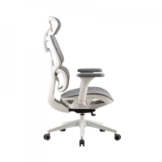 Onex Gaming Office Chair | Ventra Premium Mesh | White Onex Gaming Office Chair | Ventra Premium Mesh | White