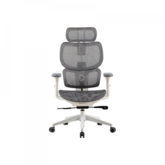 Onex Gaming Office Chair | Ventra Premium Mesh | White Onex Gaming Office Chair | Ventra Premium Mesh | White
