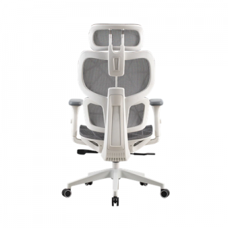Onex Gaming Office Chair | Ventra Premium Mesh | White Onex Gaming Office Chair | Ventra Premium Mesh | White