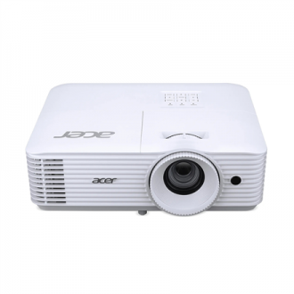 Acer | P1358I | WXGA (1280x800) | 5000 ANSI lumens | White | Wi-Fi Acer | P1358I | WXGA (1280x800) | 5000 ANSI lumens | White | Wi-Fi