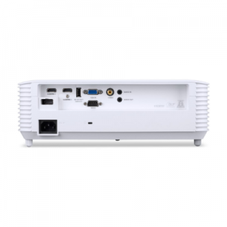 Acer | P1358I | WXGA (1280x800) | 5000 ANSI lumens | White | Wi-Fi Acer | P1358I | WXGA (1280x800) | 5000 ANSI lumens | White | Wi-Fi