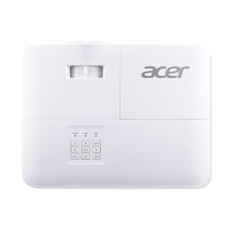 Acer | P1358I | WXGA (1280x800) | 5000 ANSI lumens | White | Wi-Fi Acer | P1358I | WXGA (1280x800) | 5000 ANSI lumens | White | Wi-Fi