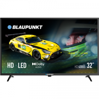 Blaupunkt LED TV | 32HCE4000S | 32 | HD Blaupunkt LED TV | 32HCE4000S | 32 | HD