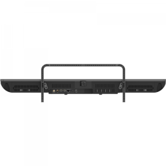 Blaupunkt QLED TV | 43QBG6000S | 43 | Smart TV | Google TV | Black Blaupunkt QLED TV | 43QBG6000S | 43 | Smart TV | Google TV | Black