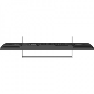 Blaupunkt QLED TV | 55QBG6000S | 55 | Smart TV | Google TV | Black