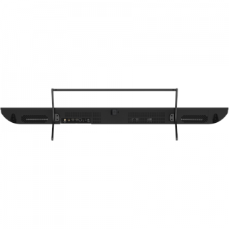 Blaupunkt QLED TV | 55QBG6000S | 55 | Smart TV | Google TV | Black