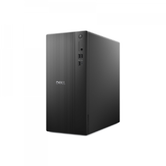 Dell Pro | Essential QVT1260 | Desktop | Tower | Intel Core i3 | 14100 | 8 GB | DDR5 | 512 GB | Intel UHD Graphics | English | U Dell Pro | Essential QVT1260 | Desktop | Tower | Intel Core i3 | 14100 | 8 GB | DDR5 | 512 GB | Intel UHD Graphics | English | U