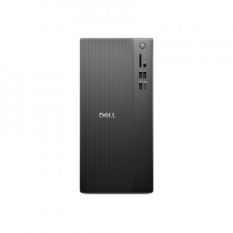Dell Pro | Essential QVT1260 | Desktop | Tower | Intel Core i3 | 14100 | 8 GB | DDR5 | 512 GB | Intel UHD Graphics | English | W Dell Pro | Essential QVT1260 | Desktop | Tower | Intel Core i3 | 14100 | 8 GB | DDR5 | 512 GB | Intel UHD Graphics | English | W