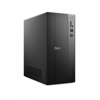Dell Pro | Essential QVT1260 | Desktop | Tower | Intel Core i3 | 14100 | 8 GB | DDR5 | 512 GB | Intel UHD Graphics | English | W Dell Pro | Essential QVT1260 | Desktop | Tower | Intel Core i3 | 14100 | 8 GB | DDR5 | 512 GB | Intel UHD Graphics | English | W