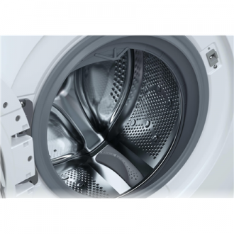 Candy Washing Machine | CSS 127TWB5/1-S | Energy efficiency class A | Front loading | Washing capacity 7 kg | 1200 RPM | Depth 5 Candy Washing Machine | CSS 127TWB5/1-S | Energy efficiency class A | Front loading | Washing capacity 7 kg | 1200 RPM | Depth 5