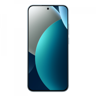 Xiaomi | Redmi | Note 15 Pro | Glacier Blue | 6.83 Xiaomi | Redmi | Note 15 Pro | Glacier Blue | 6.83