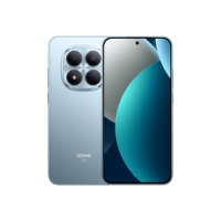 Xiaomi | Redmi | Note 15 Pro | Glacier Blue | 6.83 Xiaomi | Redmi | Note 15 Pro | Glacier Blue | 6.83