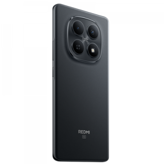Xiaomi | Redmi | Note 15 | Black | 6.77 Xiaomi | Redmi | Note 15 | Black | 6.77