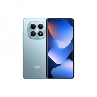 Xiaomi | Redmi | Note 15 | Glacier Blue | 6.77 Xiaomi | Redmi | Note 15 | Glacier Blue | 6.77