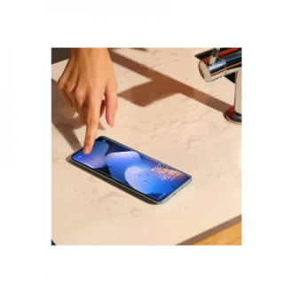 Xiaomi | Redmi | Note 15 | Glacier Blue | 6.77 Xiaomi | Redmi | Note 15 | Glacier Blue | 6.77