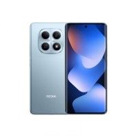 Xiaomi | Redmi | Note 15 | Glacier Blue | 6.77 Xiaomi | Redmi | Note 15 | Glacier Blue | 6.77