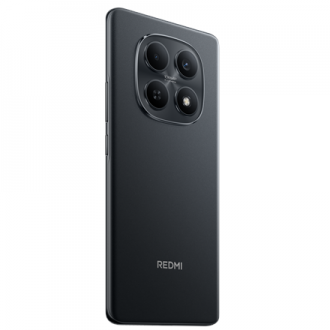 Xiaomi | Redmi | Note 15 | Black | 6.77 Xiaomi | Redmi | Note 15 | Black | 6.77