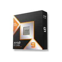 AMD Ryzen 9 9950X3D | AM5 | Processor threads 32 | AMD | Processor cores 16 AMD Ryzen 9 9950X3D | AM5 | Processor threads 32 | AMD | Processor cores 16