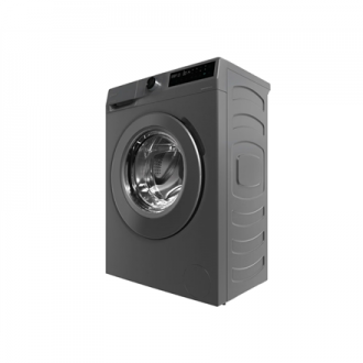Candy Washing machine | BR 26SSR6G-S | Energy efficiency class A | Front loading | Washing capacity 6 kg | 1200 RPM | Depth 42 c Candy Washing machine | BR 26SSR6G-S | Energy efficiency class A | Front loading | Washing capacity 6 kg | 1200 RPM | Depth 42 c